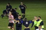 SALFORD CITY YOUTH WIN THE CUP